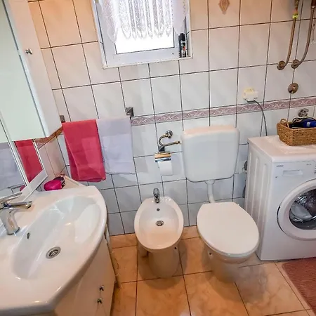 Jasmine Appartement