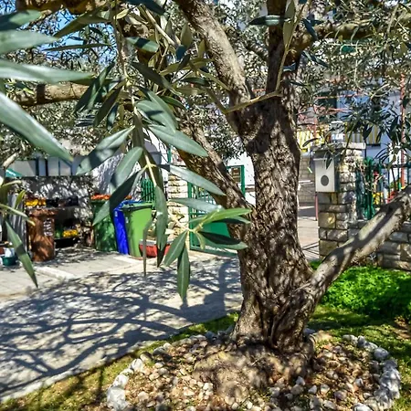 Jasmine Appartement Biograd Na Moru