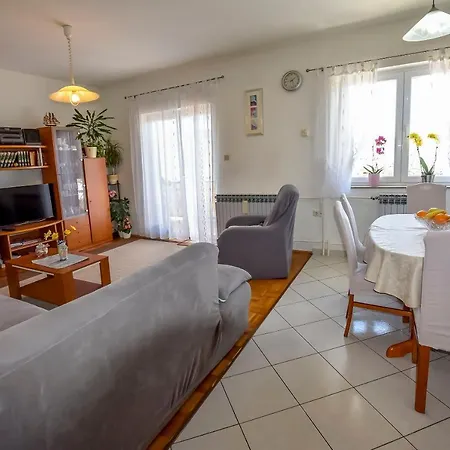 Appartement Jasmine