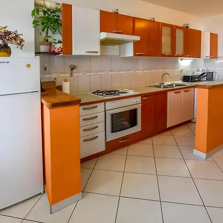 Jasmine Appartement Biograd Na Moru