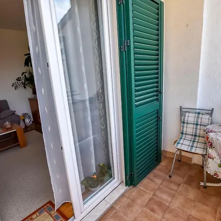 Appartement Jasmine *
