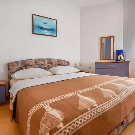 Jasmine Appartement *