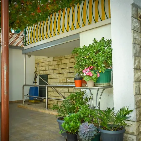 Jasmine דירה