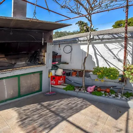 Jasmine * Biograd na Moru