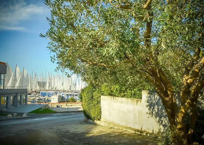 Jasmine Apartman Biograd na Moru